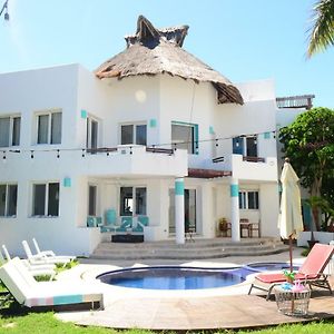 Casa de 5 dormitorios